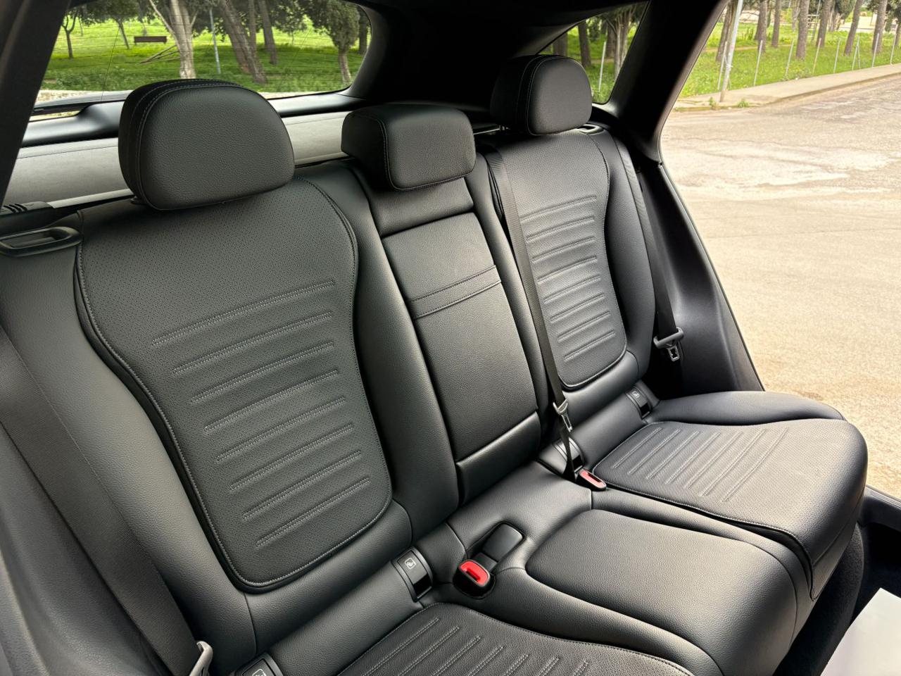 MERCEDES-BENZ GLC 220 d 4Matic Mild Hybrid AMG Premium Plus TETTO. - 13