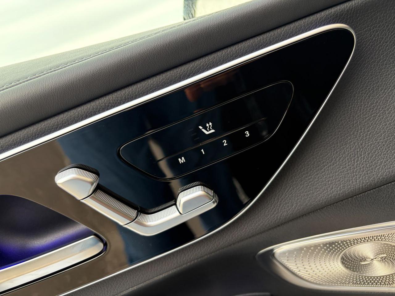 MERCEDES-BENZ GLC 220 d 4Matic Mild Hybrid AMG Premium Plus TETTO. - 21