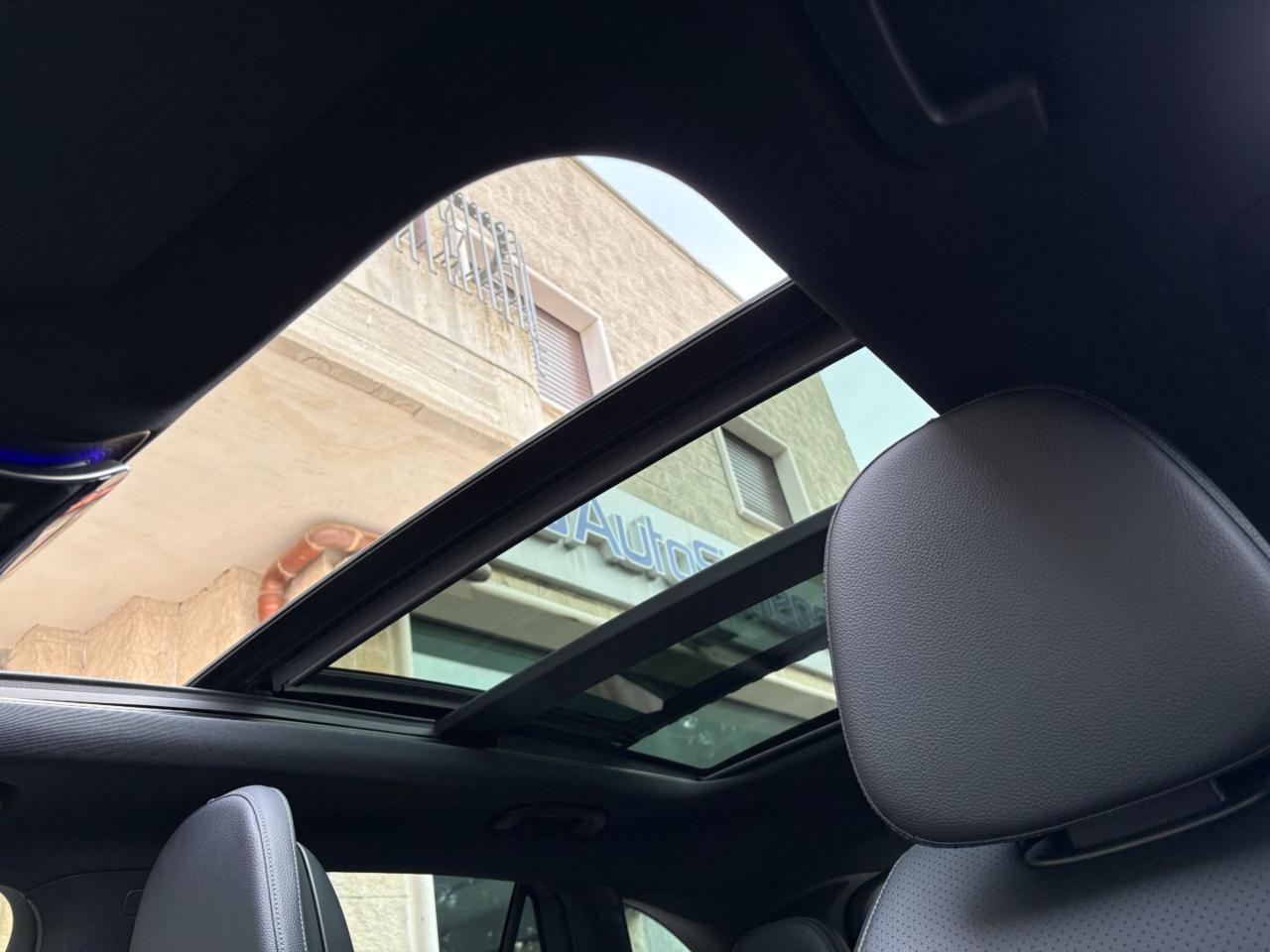 MERCEDES-BENZ GLC 220 d 4Matic Mild Hybrid AMG Premium Plus TETTO. - 23