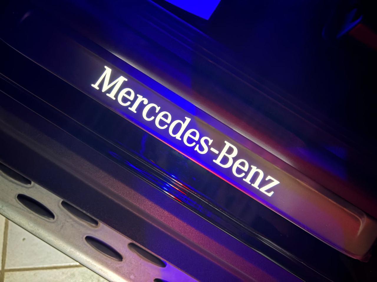 MERCEDES-BENZ GLC 220 d 4Matic Mild Hybrid AMG Premium Plus TETTO. - 54