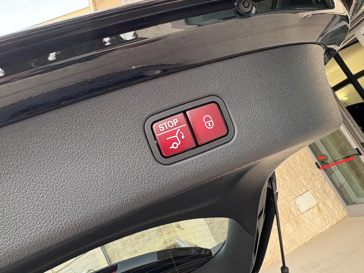 MERCEDES-BENZ GLC 220 d 4Matic Mild Hybrid AMG Premium Plus TETTO. - 25