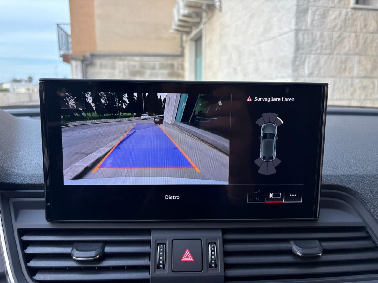 AUDI Q5 SPB SPORTBACK 40 TDI quattro S tronic Advanced. - 15