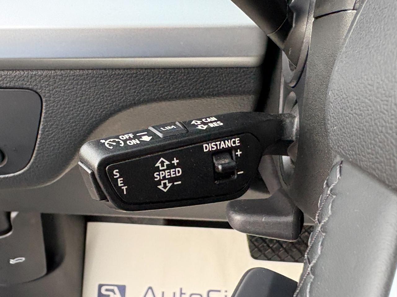 AUDI Q5 SPB SPORTBACK 40 TDI quattro S tronic Advanced. - 24