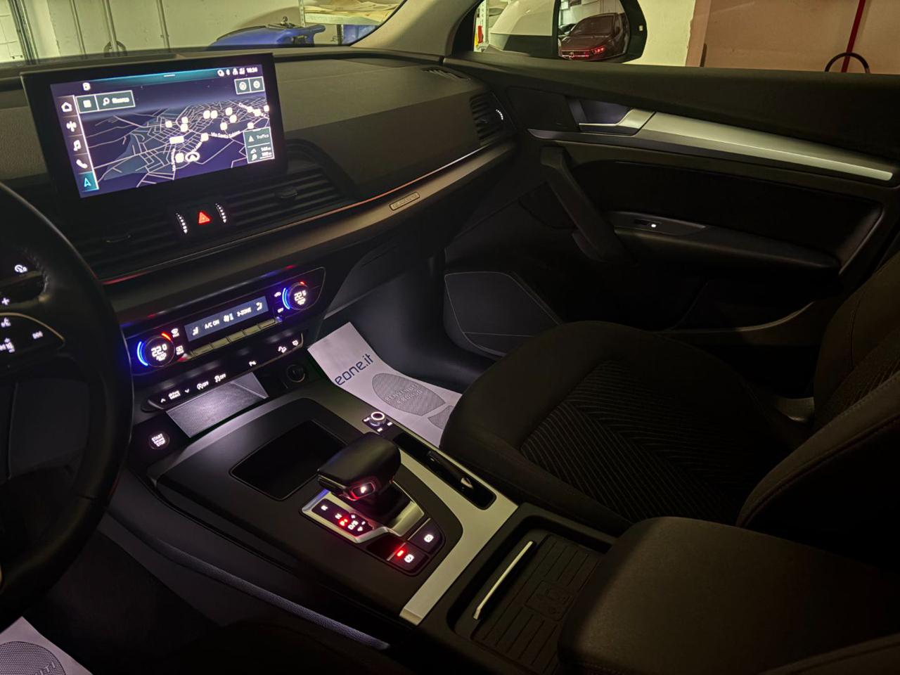 AUDI Q5 SPB SPORTBACK 40 TDI quattro S tronic Advanced. - 32