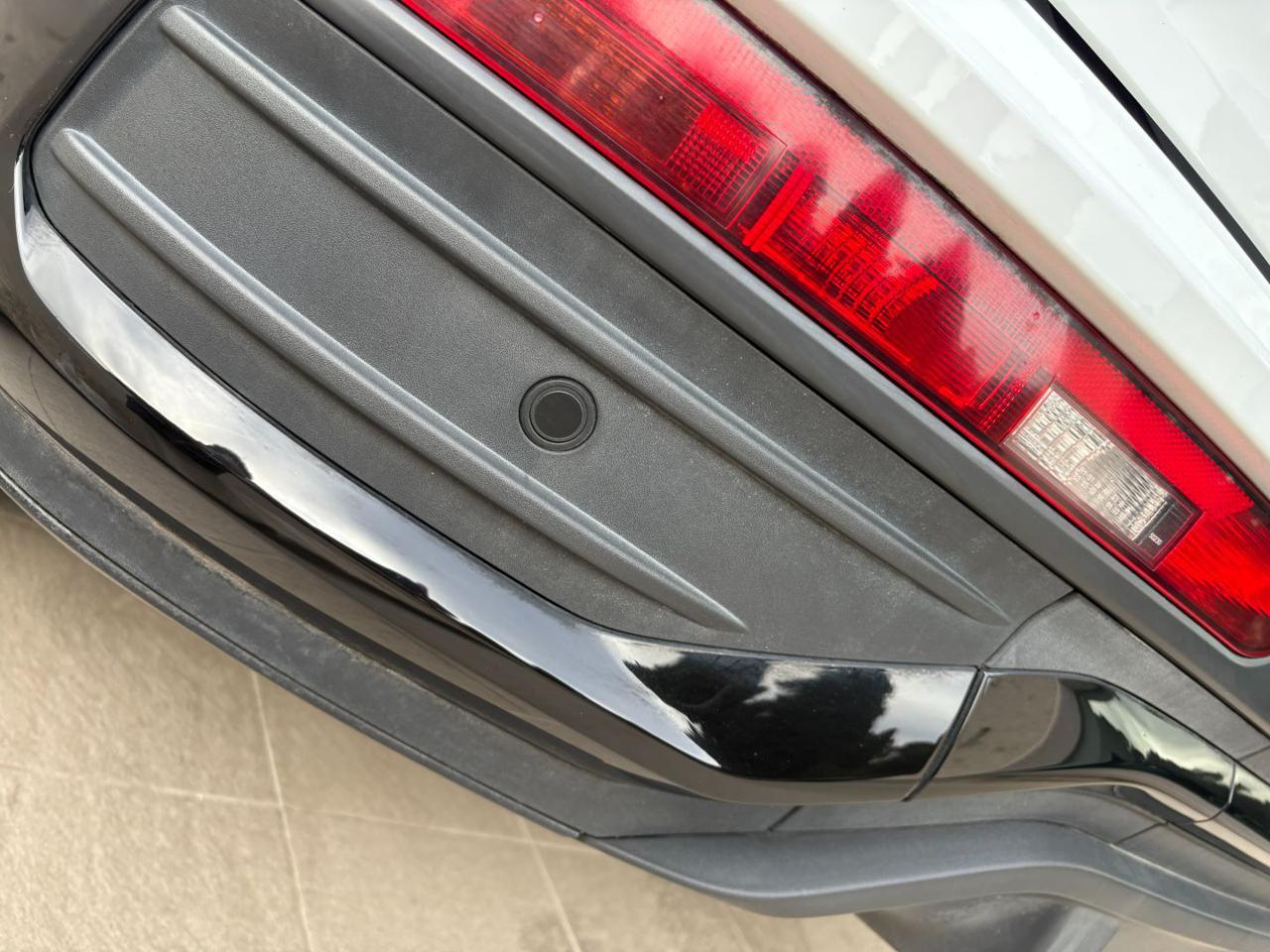 AUDI Q5 SPB SPORTBACK 40 TDI quattro S tronic Advanced. - 39