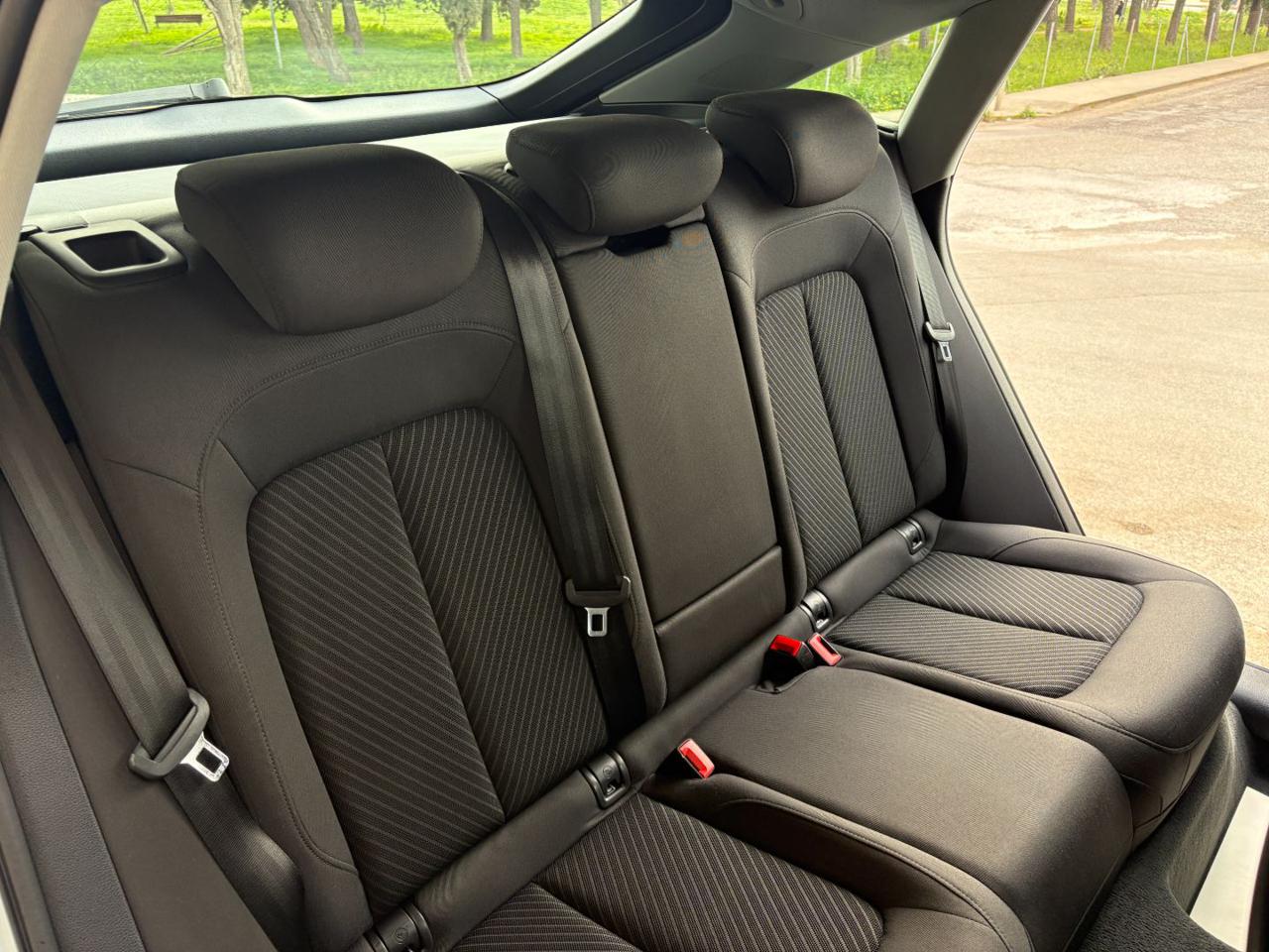 AUDI Q5 SPB SPORTBACK 40 TDI quattro S tronic Advanced. - 18