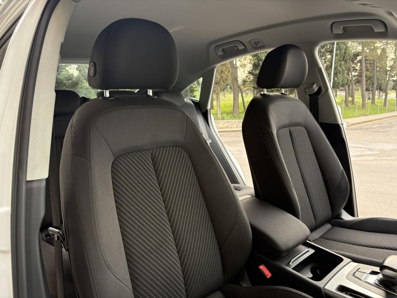 AUDI Q5 SPB SPORTBACK 40 TDI quattro S tronic Advanced. - 17