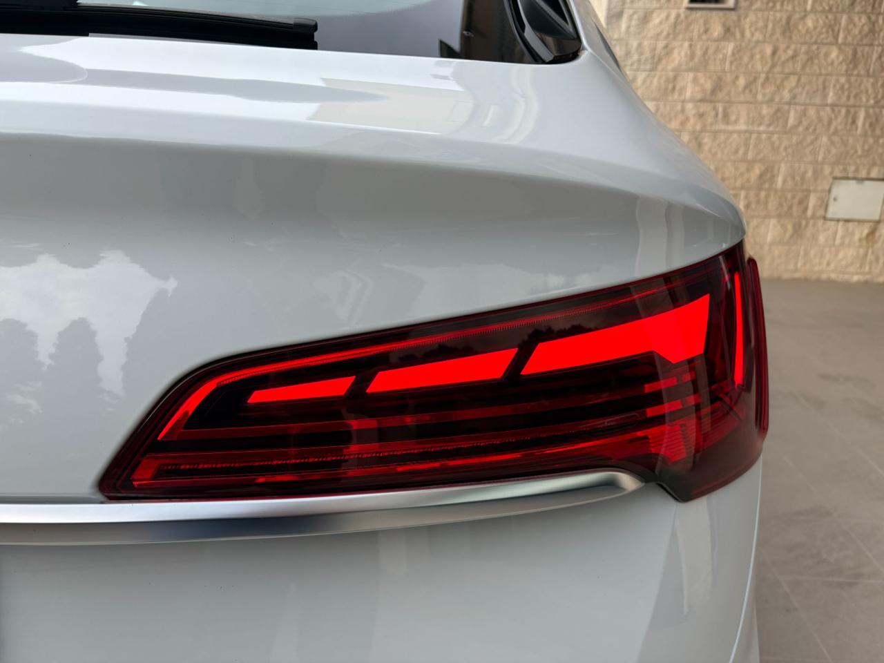 AUDI Q5 SPB SPORTBACK 40 TDI quattro S tronic Advanced. - 38