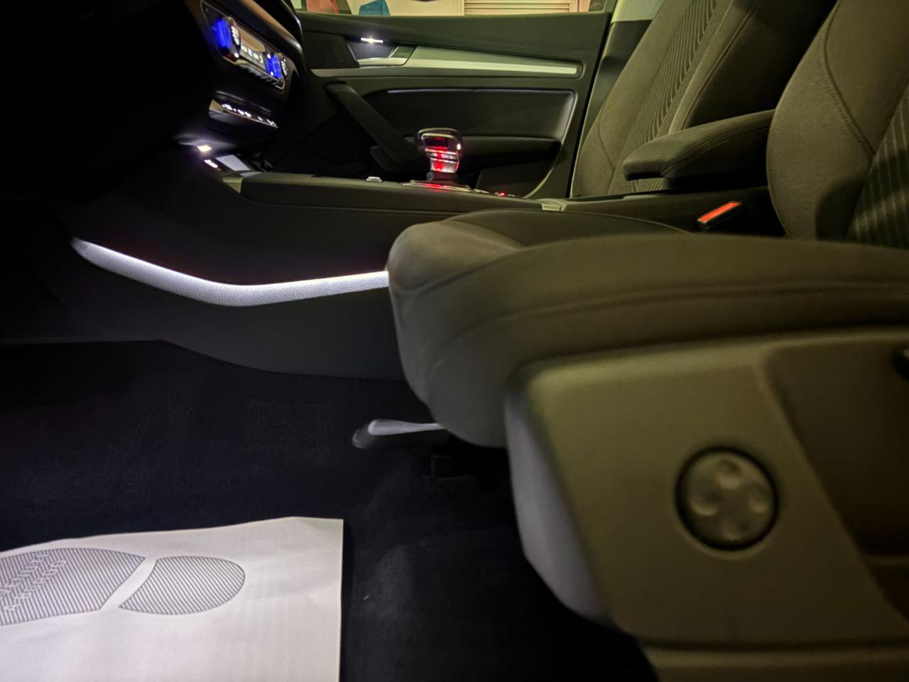 AUDI Q5 SPB SPORTBACK 40 TDI quattro S tronic Advanced. - 33