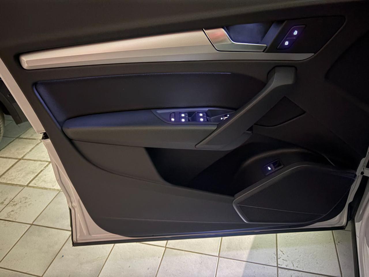 AUDI Q5 SPB SPORTBACK 40 TDI quattro S tronic Advanced. - 34