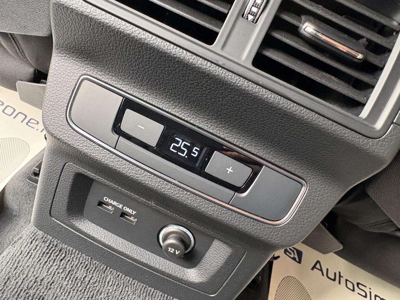 AUDI Q5 SPB SPORTBACK 40 TDI quattro S tronic Advanced. - 19