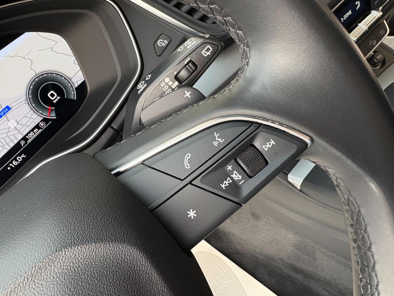 AUDI Q5 SPB SPORTBACK 40 TDI quattro S tronic Advanced. - 23