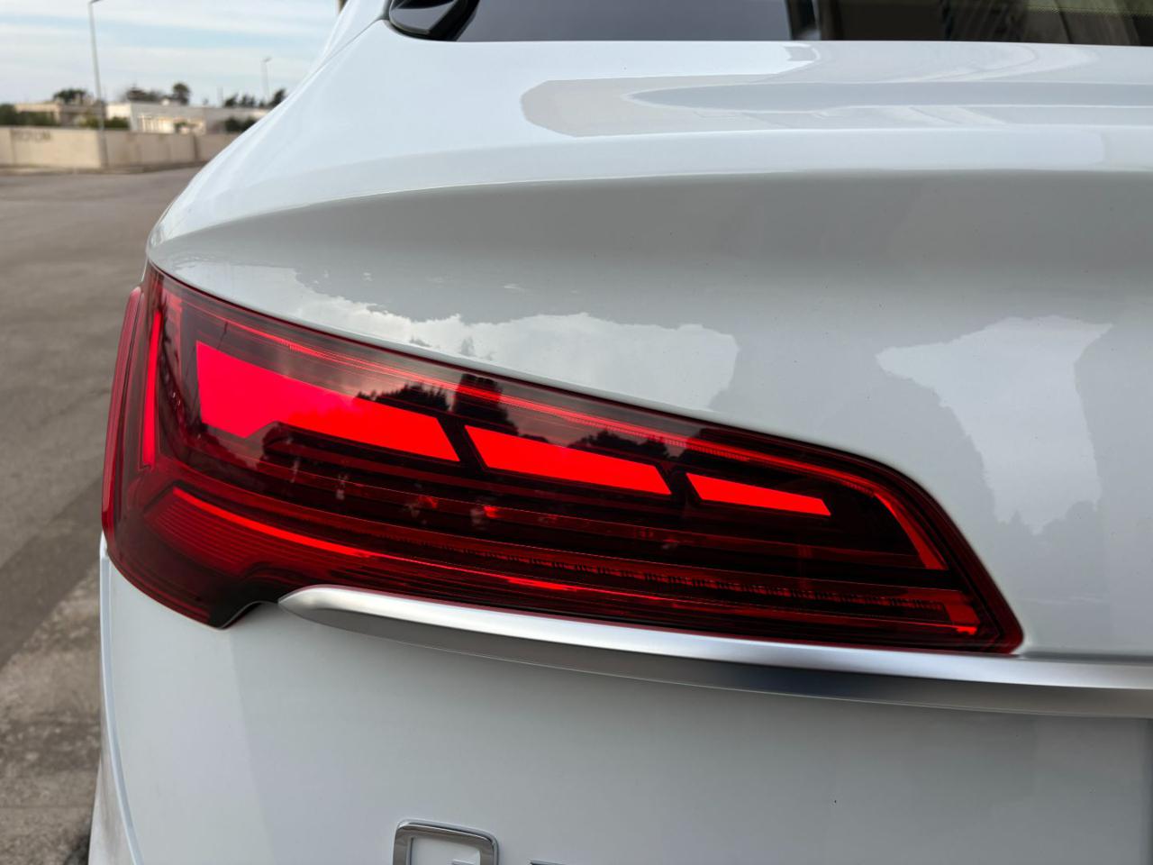 AUDI Q5 SPB SPORTBACK 40 TDI quattro S tronic Advanced. - 37