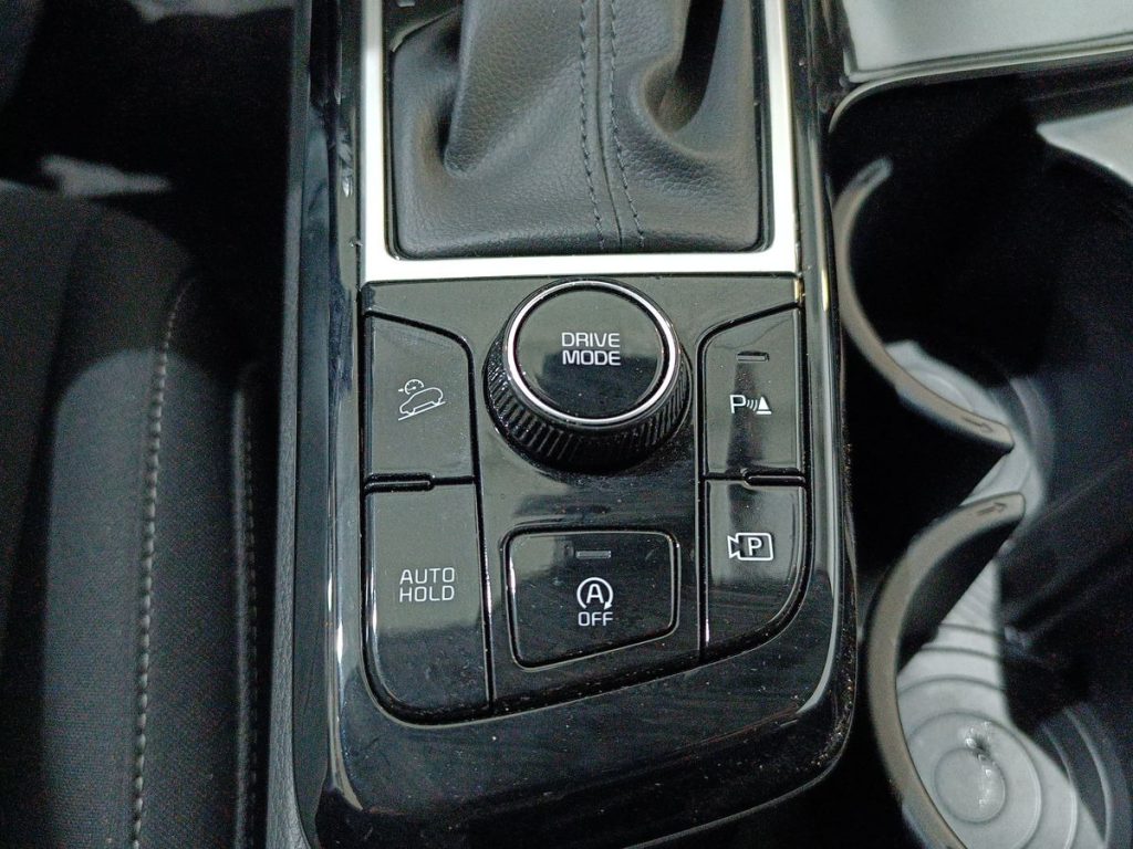 KIA Sportage 1.6 CRDi MHEV DCT Business - 22