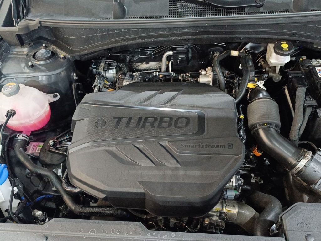 KIA Sportage 1.6 CRDi MHEV DCT Business - 26