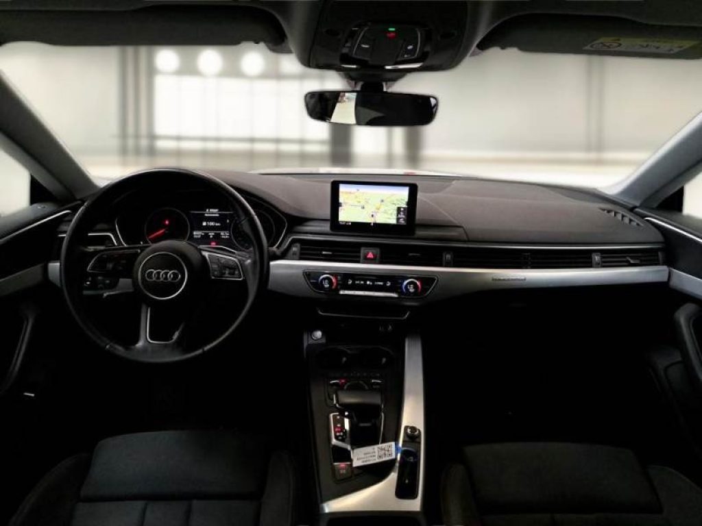 AUDI A5 SPB 40 TDI quattro S tronic Business Sport - 6