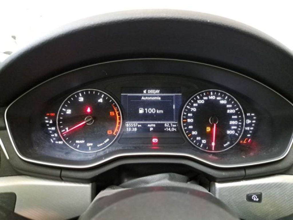 AUDI A5 SPB 40 TDI quattro S tronic Business Sport - 11