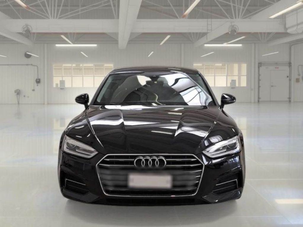 AUDI A5 SPB 40 TDI quattro S tronic Business Sport - 5