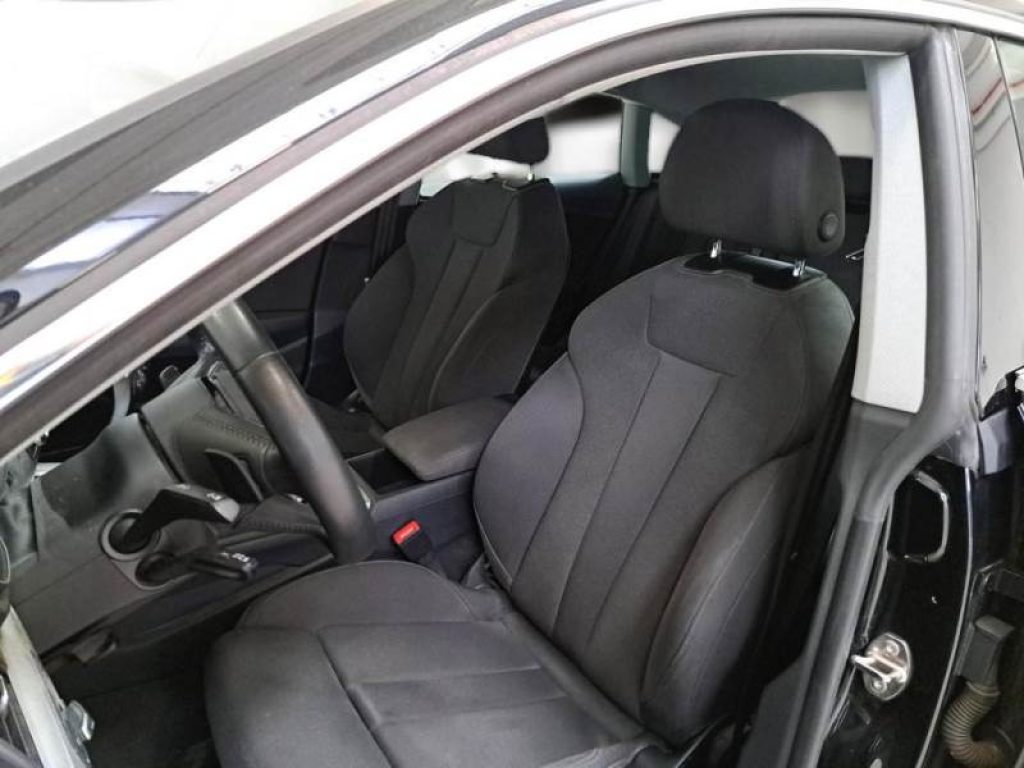 AUDI A5 SPB 40 TDI quattro S tronic Business Sport - 7