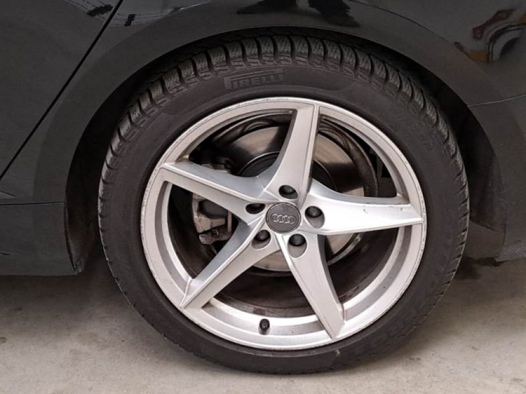 AUDI A5 SPB 40 TDI quattro S tronic Business Sport - 12