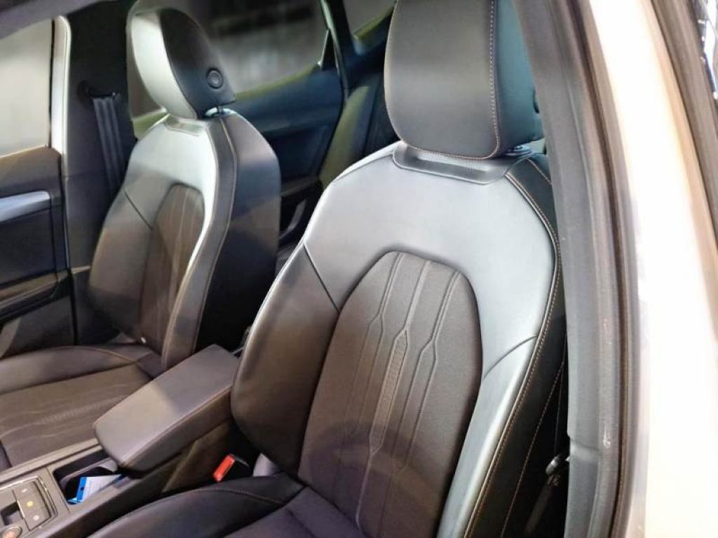 CUPRA Formentor 2.0 TDI - 8