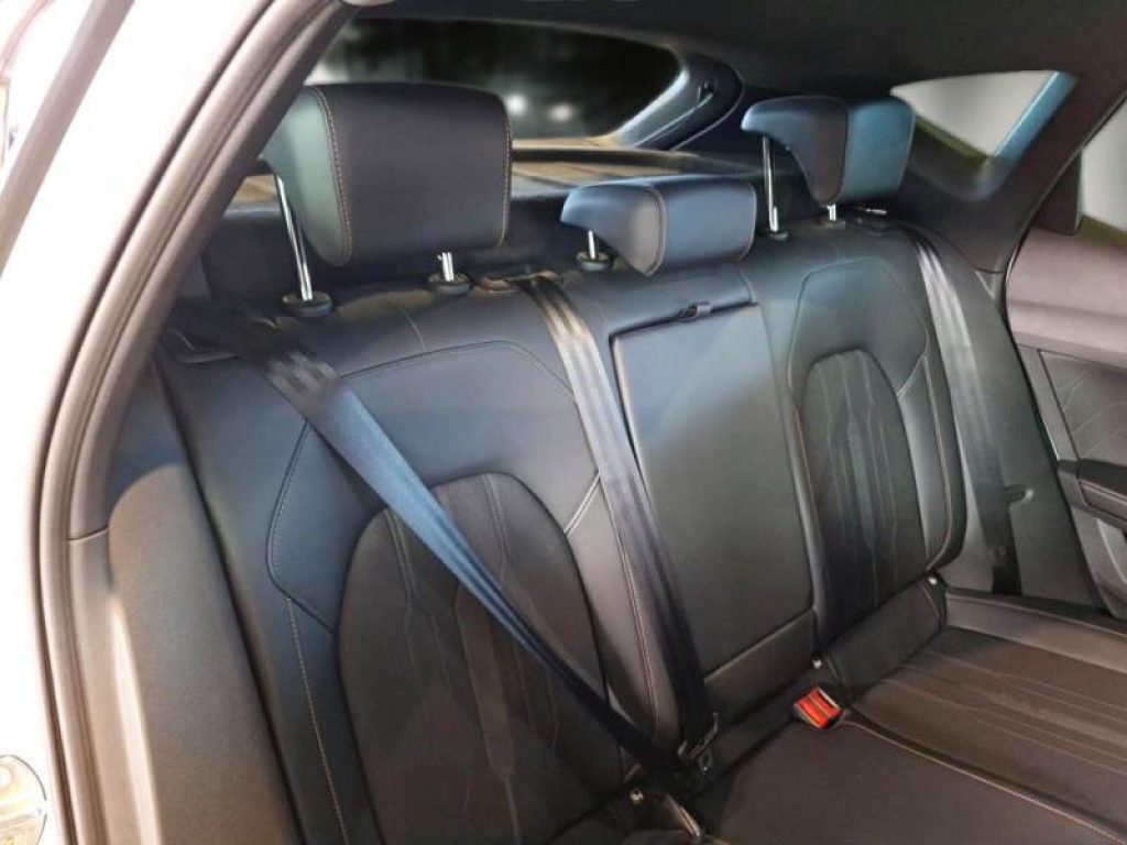 CUPRA Formentor 2.0 TDI - 9