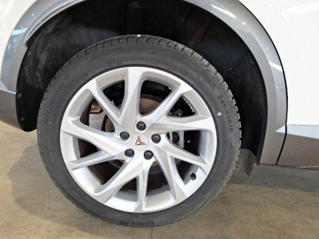 CUPRA Formentor 2.0 TDI - 12