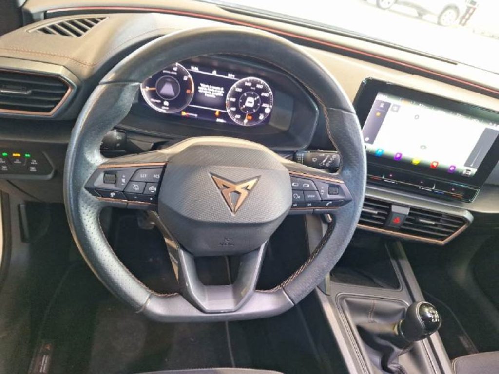 CUPRA Formentor 2.0 TDI - 7