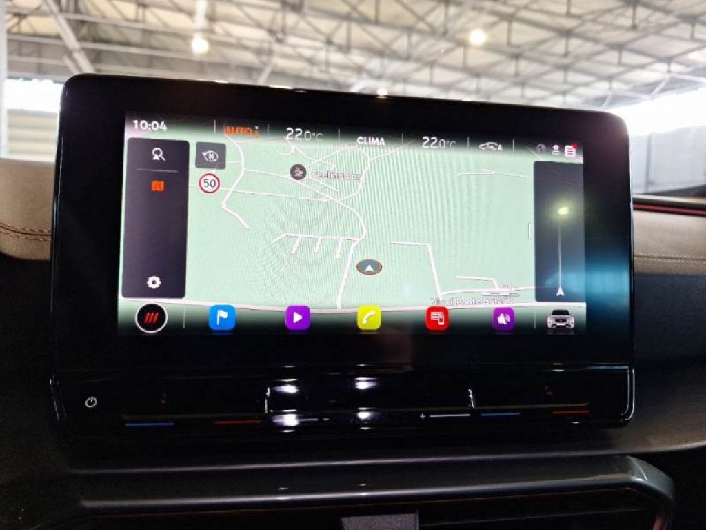 CUPRA Formentor 2.0 TDI - 11