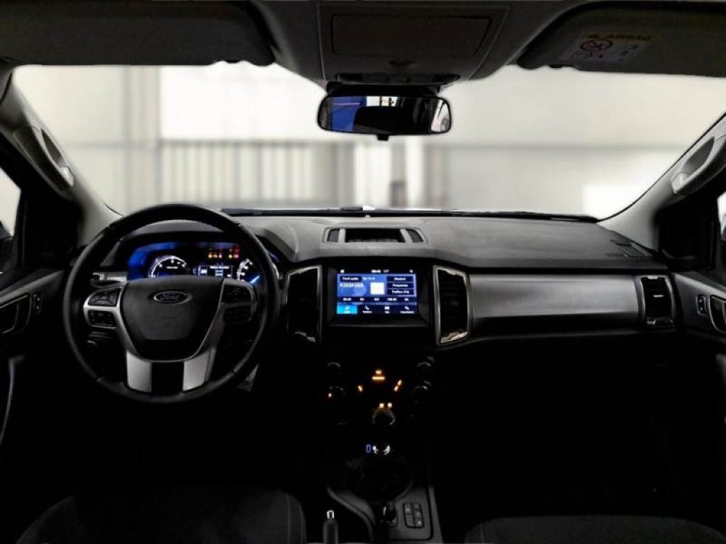 FORD Ranger 2.0 ECOBLUE DC XLT 5 posti - 7