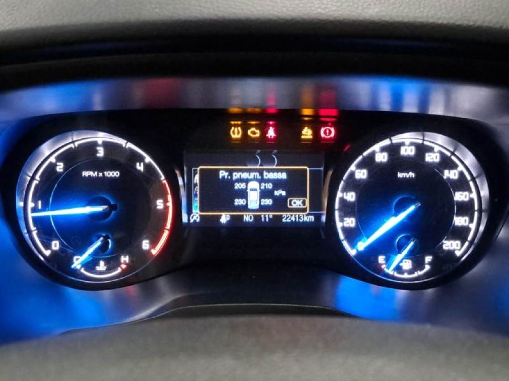 FORD Ranger 2.0 ECOBLUE DC XLT 5 posti - 8