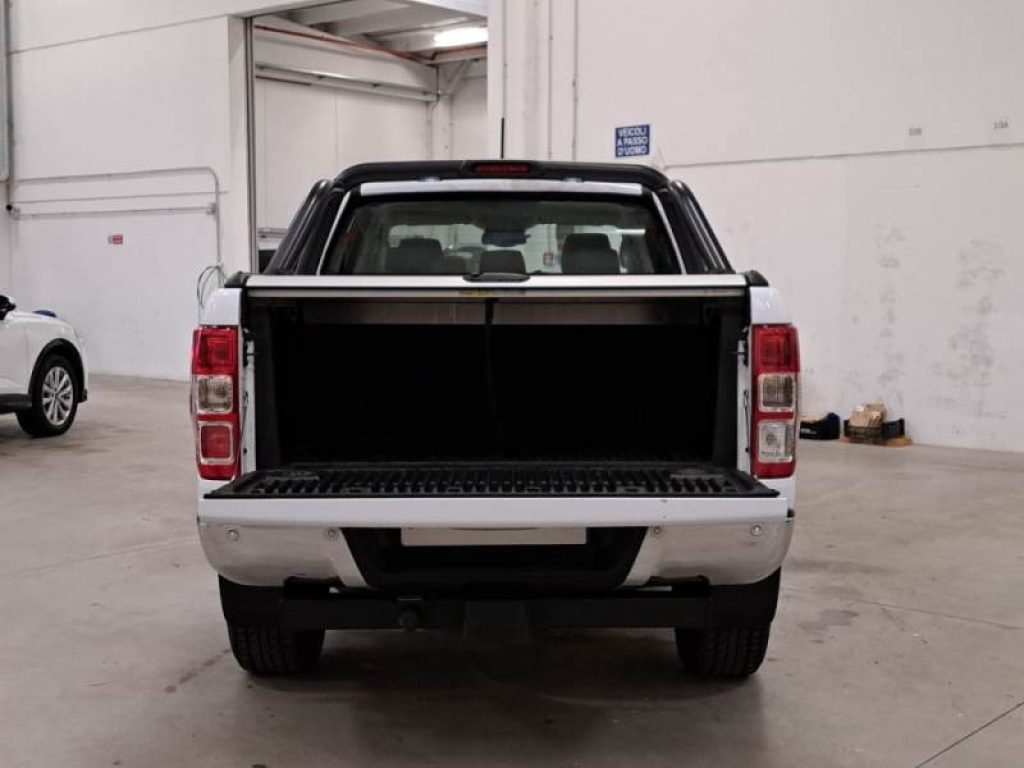 FORD Ranger 2.0 ECOBLUE DC XLT 5 posti - 6