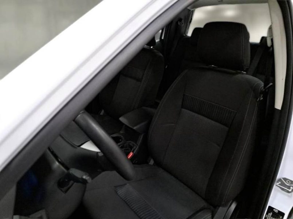 FORD Ranger 2.0 ECOBLUE DC XLT 5 posti - 9