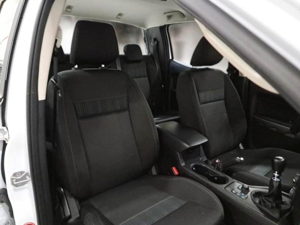 FORD Ranger 2.0 ECOBLUE DC XLT 5 posti - 10