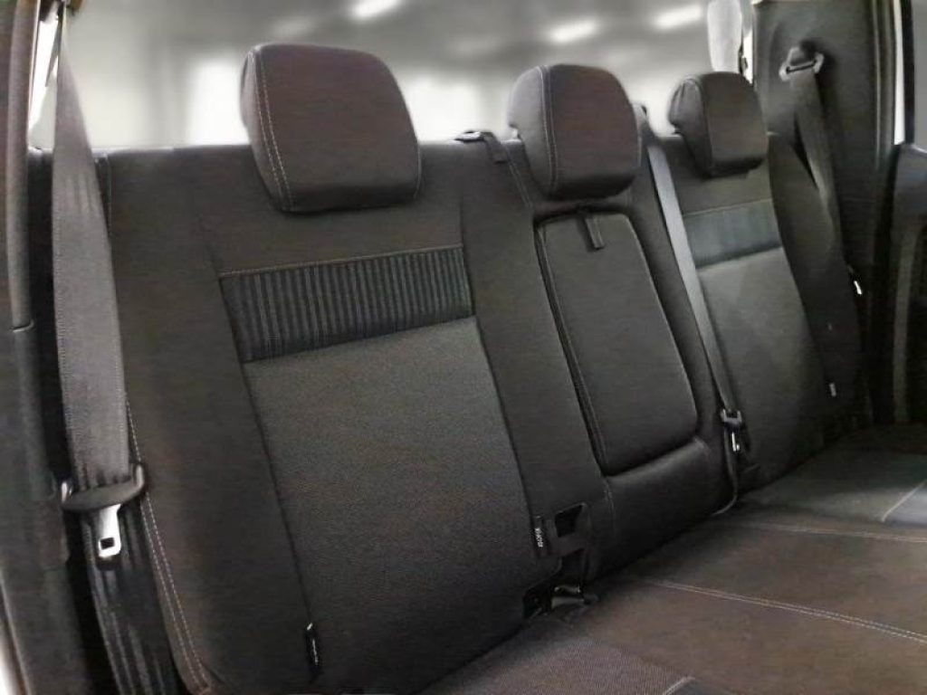 FORD Ranger 2.0 ECOBLUE DC XLT 5 posti - 11