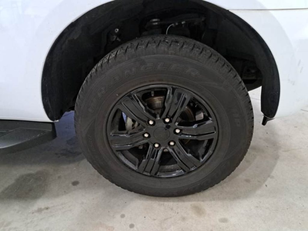 FORD Ranger 2.0 ECOBLUE DC XLT 5 posti - 12