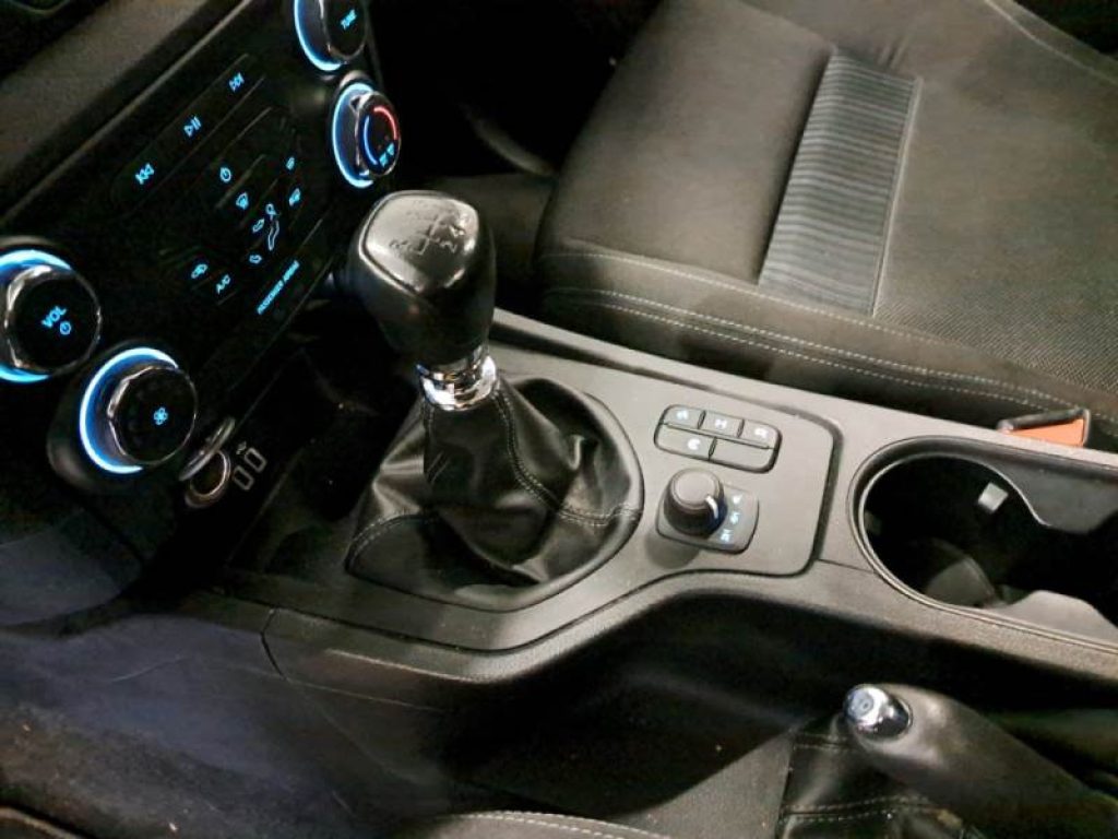 FORD Ranger 2.0 ECOBLUE DC XLT 5 posti - 14