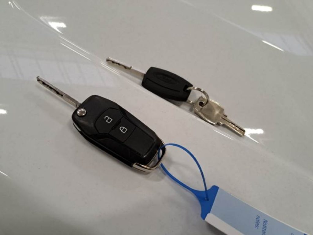 FORD Ranger 2.0 ECOBLUE DC XLT 5 posti - 16