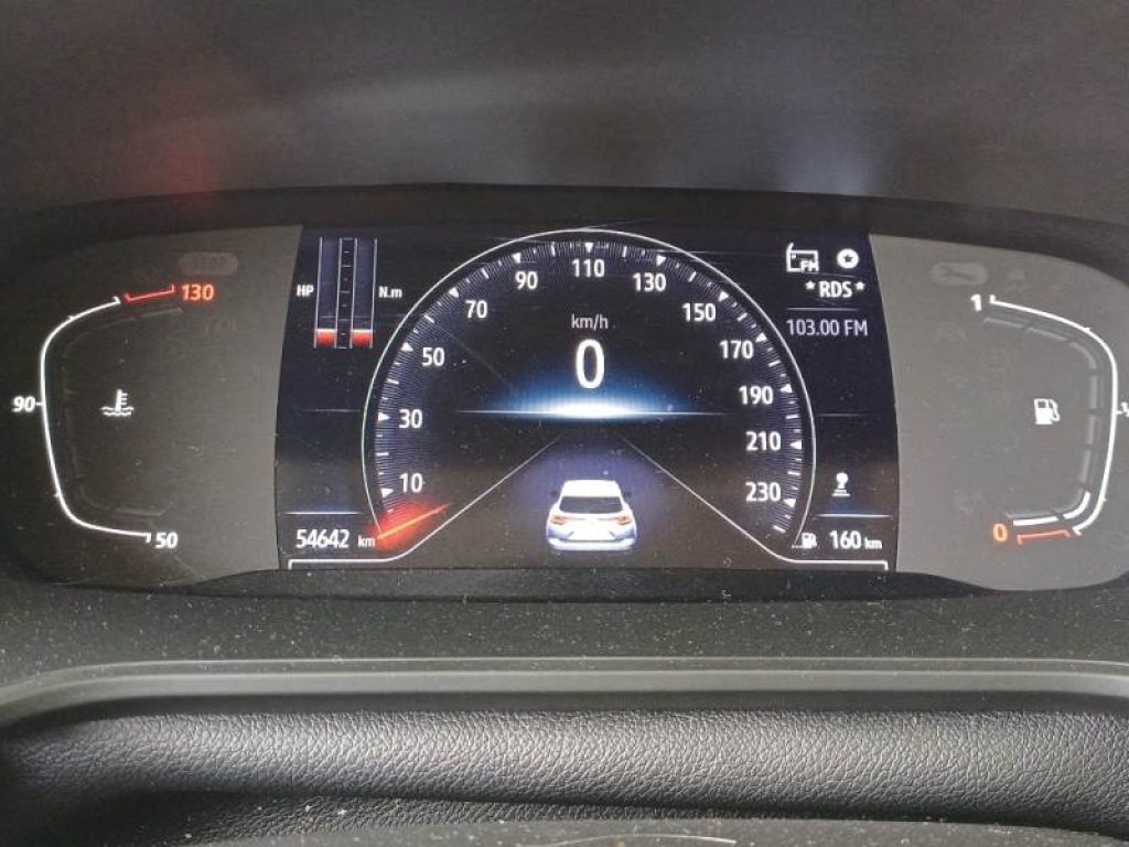 RENAULT Megane Mégane Sporter Blue dCi 115 CV Business - 10