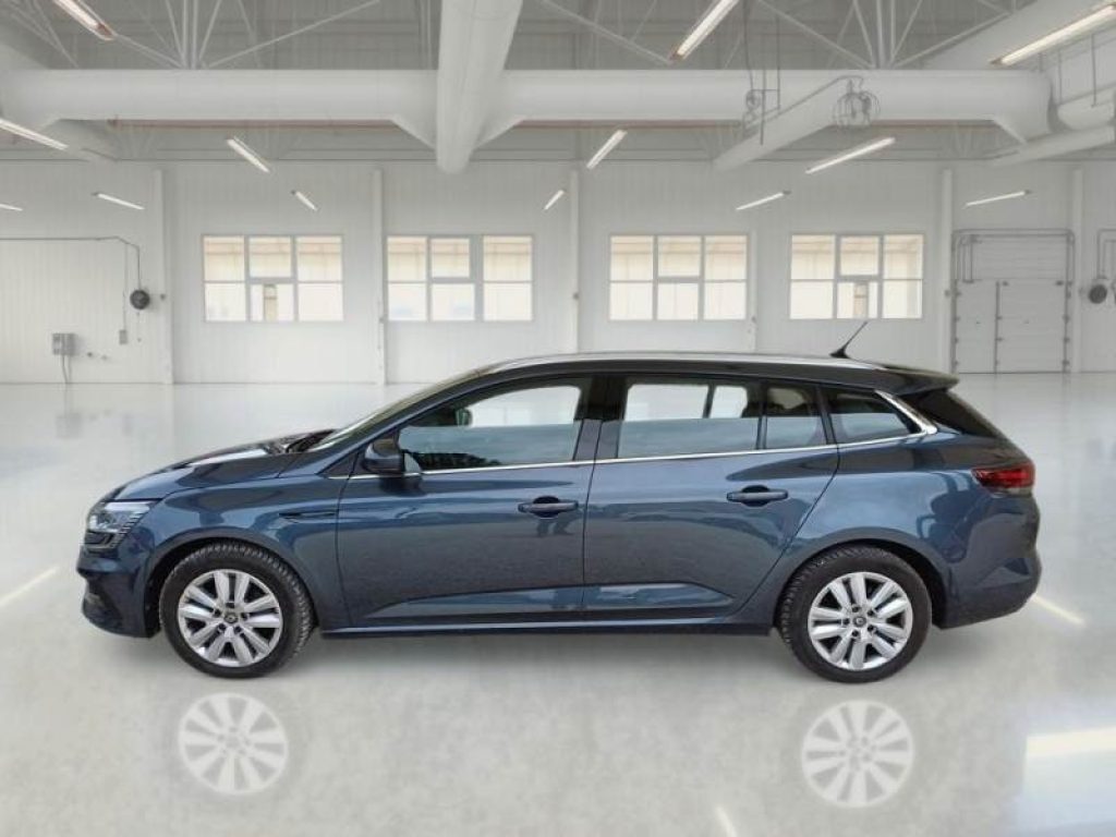 RENAULT Megane Mégane Sporter Blue dCi 115 CV Business - 2