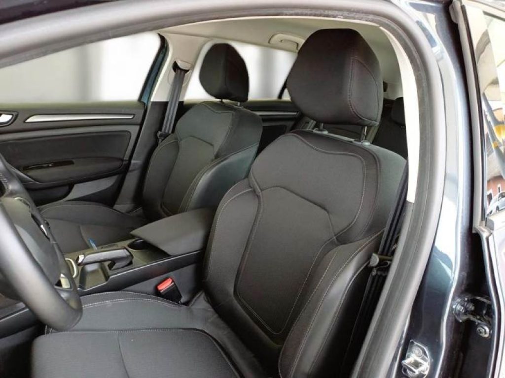 RENAULT Megane Mégane Sporter Blue dCi 115 CV Business - 7