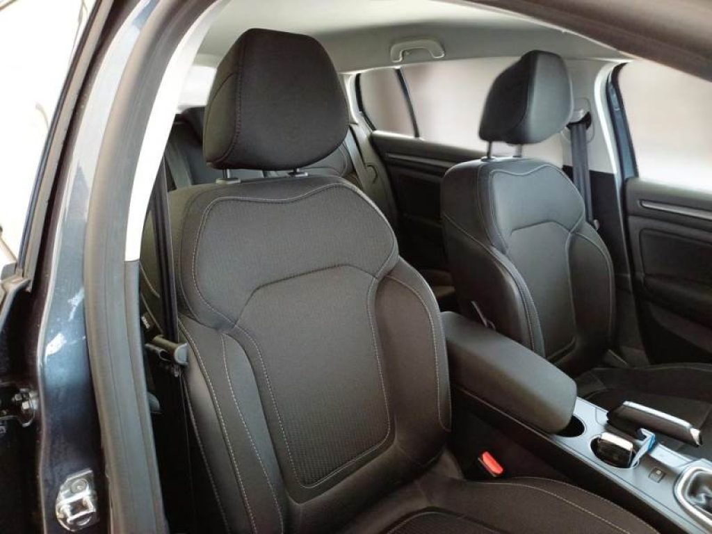 RENAULT Megane Mégane Sporter Blue dCi 115 CV Business - 8