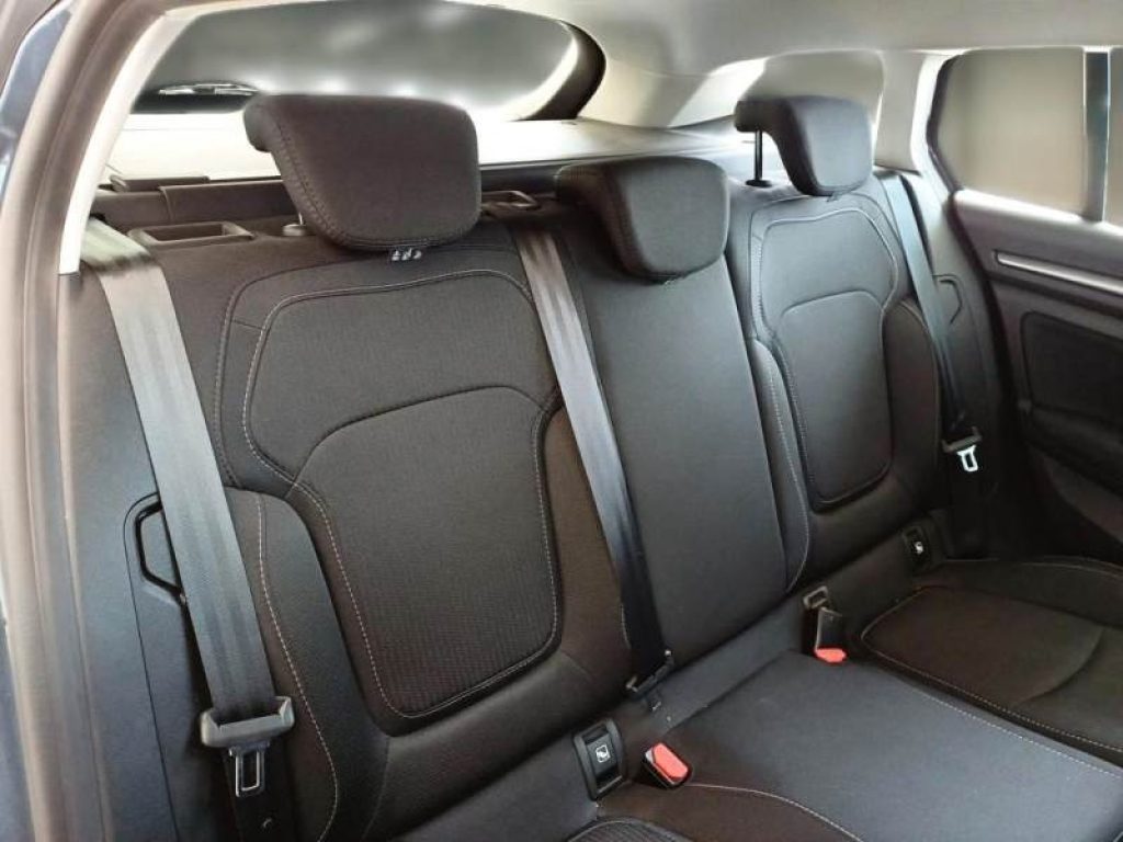 RENAULT Megane Mégane Sporter Blue dCi 115 CV Business - 9