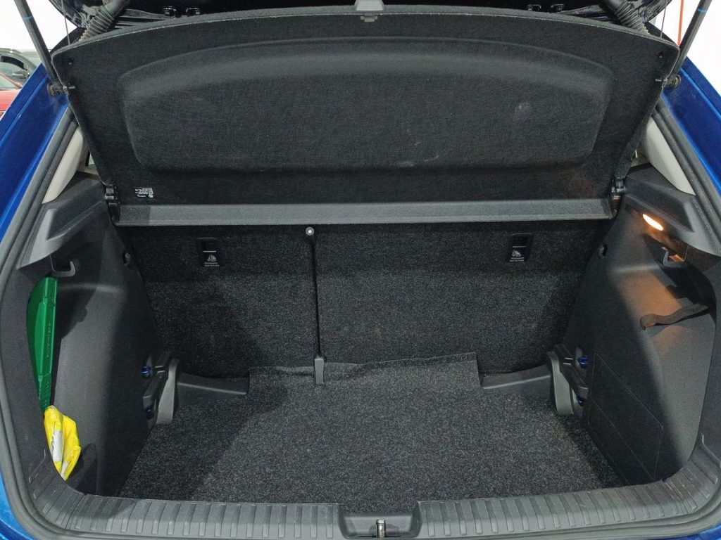 SKODA Fabia 1.0 TSI 95 CV 130 Edition - 12