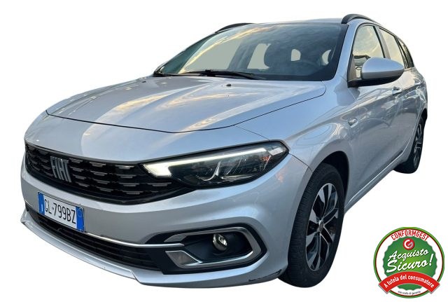 FIAT Tipo Grigio metallizzato