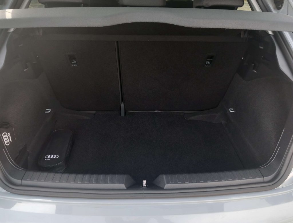 AUDI A1 Citycarver 25 1.0 tfsi 95cv - 7