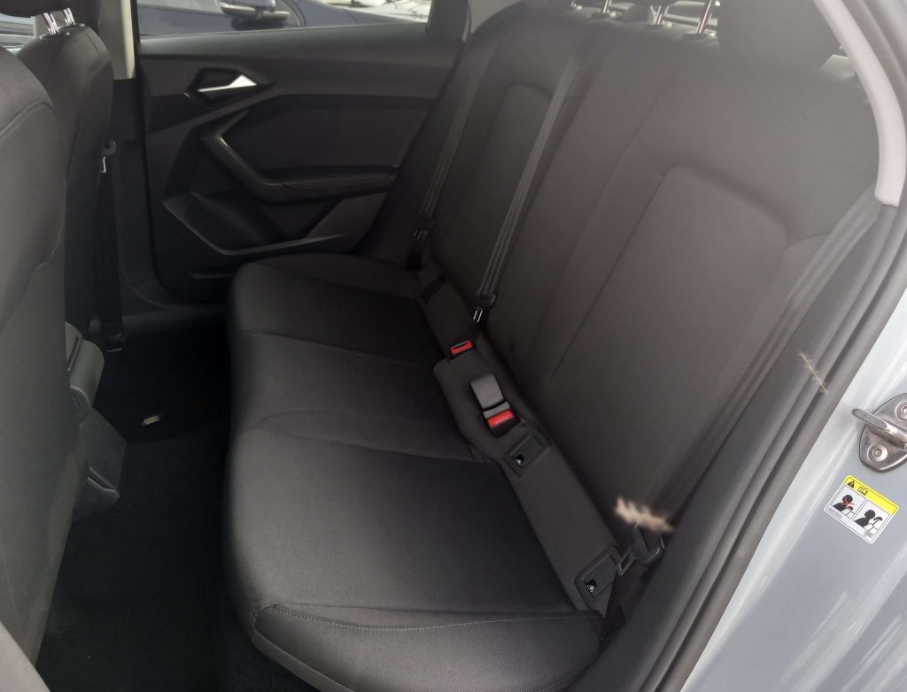 AUDI A1 Citycarver 25 1.0 tfsi 95cv - 10