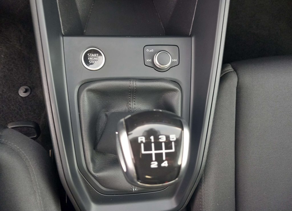 AUDI A1 Citycarver 25 1.0 tfsi 95cv - 14