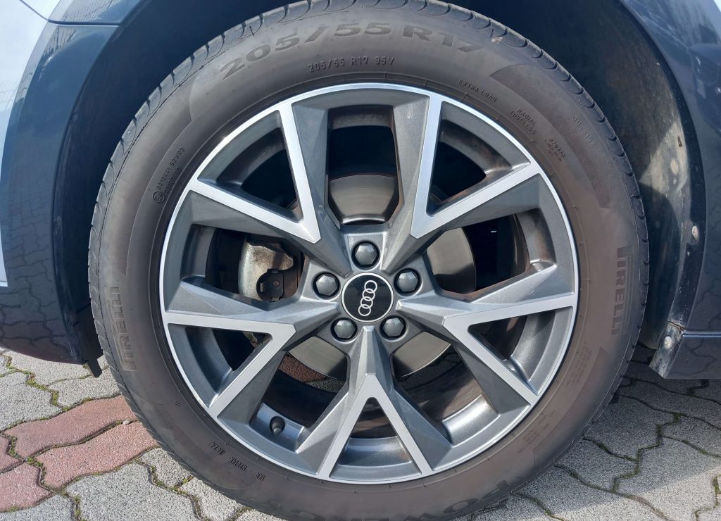 AUDI A1 Citycarver 25 1.0 tfsi 95cv - 15