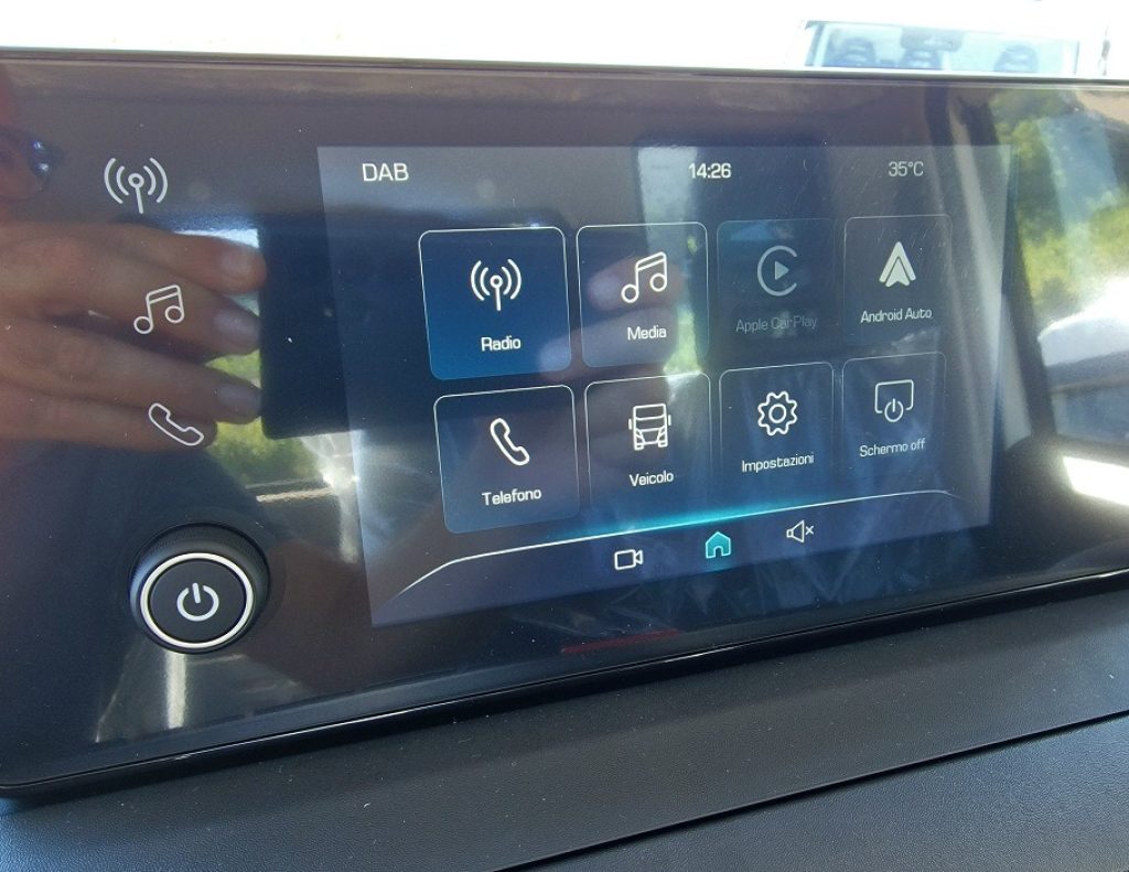 IVECO EUROCARGO 180E32 EURO 6 NUOVO VERSIONE K - 15